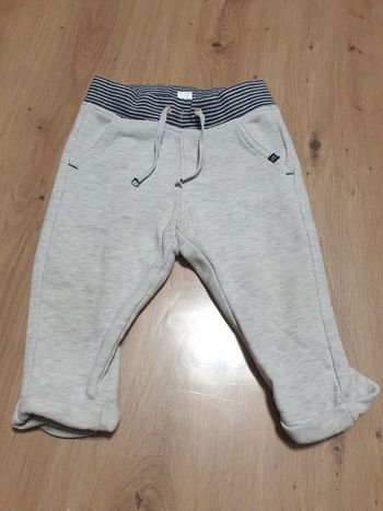 Pantalon 9 mois