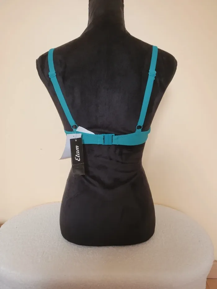 Haut maillot de bain corbeille Etam 90B - photo numéro 4