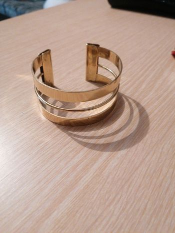 Bracelet manchette