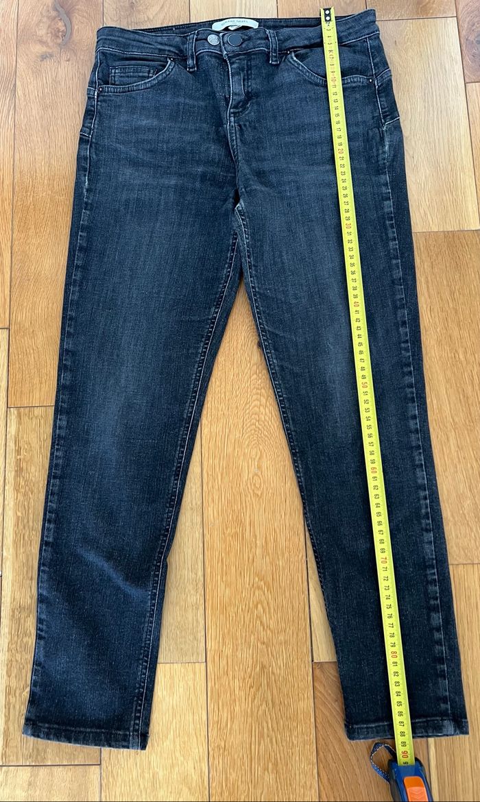 Pantalon Jeans Gerard Darel - photo numéro 4