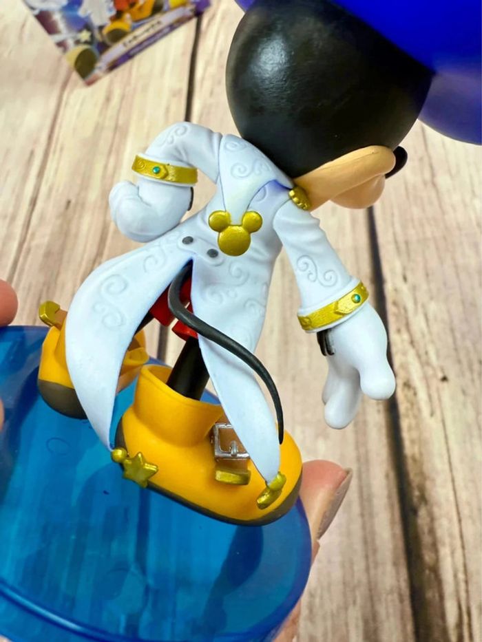 Figurine Disney Mickey Magic Castle 2 - Japon - photo numéro 7