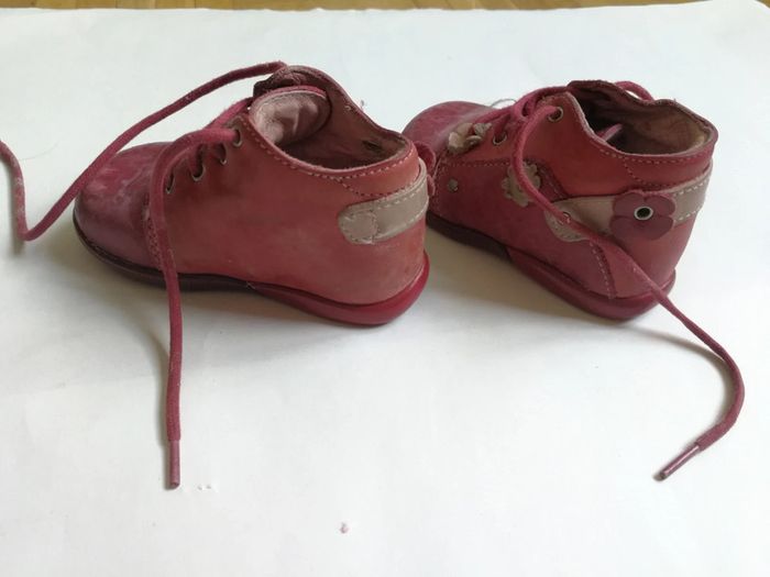 Chaussures 19 babybotte - photo numéro 2