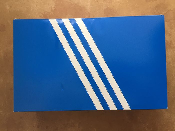 Neuf - Lego Icons - 10282 - Adidas Originals Superstar