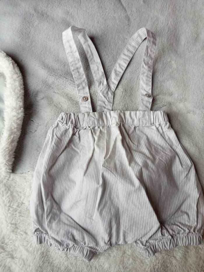 Barboteuse mixe bout chou 3 mois - photo numéro 2