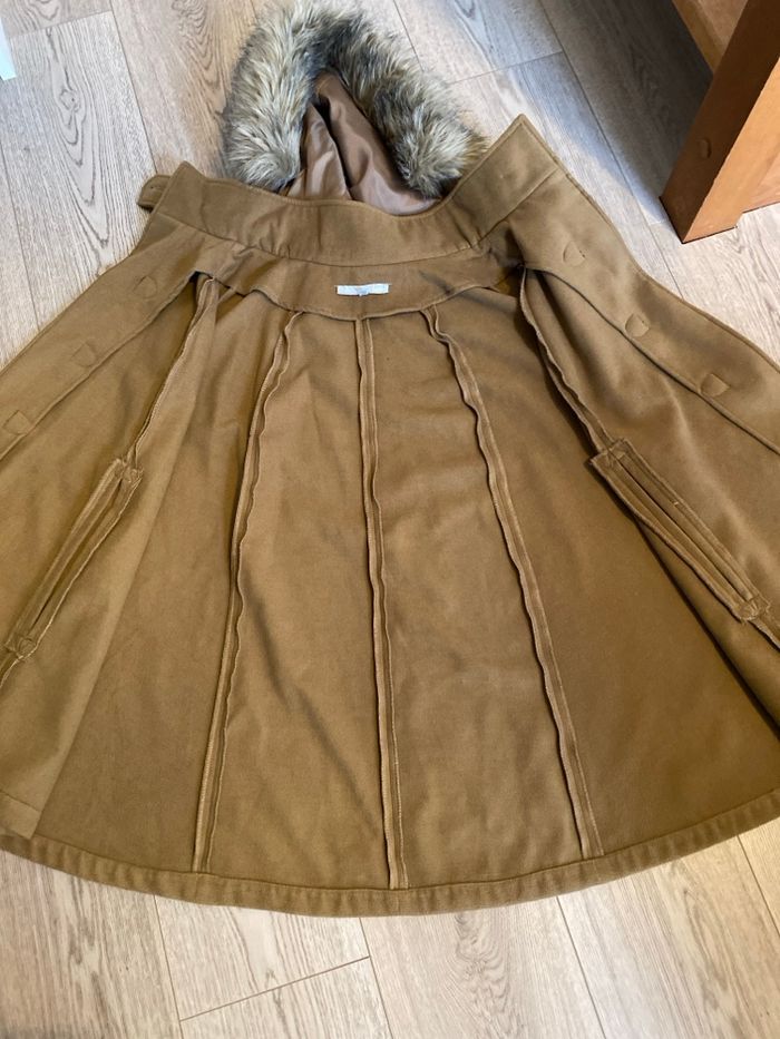 Cape avec capuche - photo numéro 2