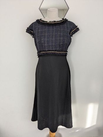 Robe de soirée chic et élégante : Isabel garcia