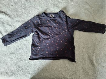 Maillot manches longues