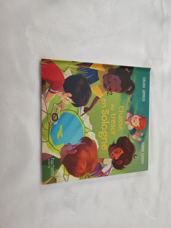 Livre McDonald's - photo numéro 8