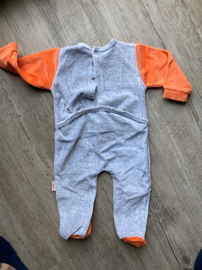 Pyjama - photo numéro 2