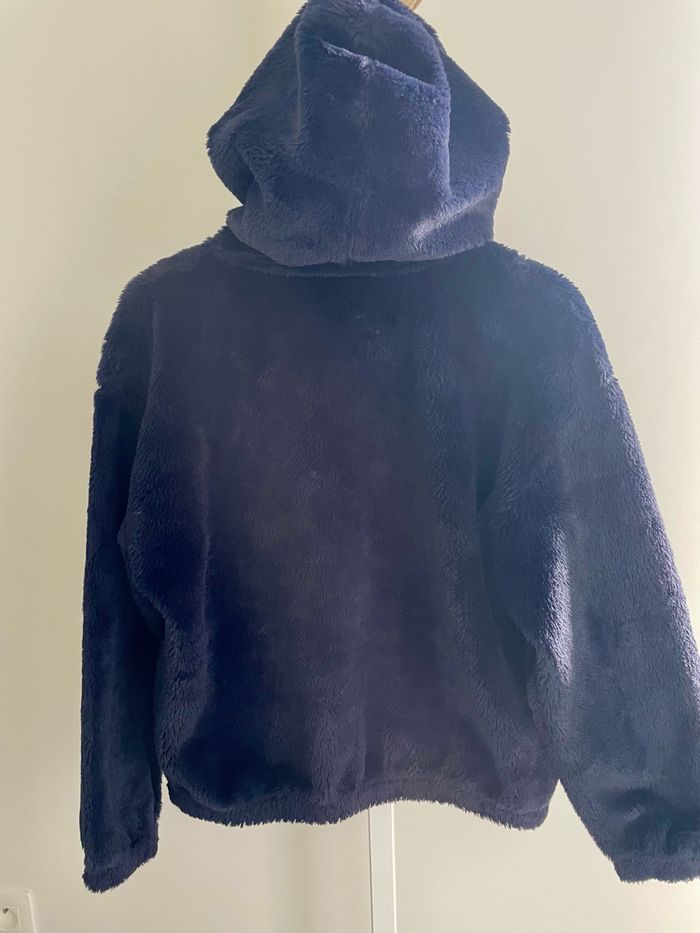 Sweat à capuche Undiz - photo numéro 3