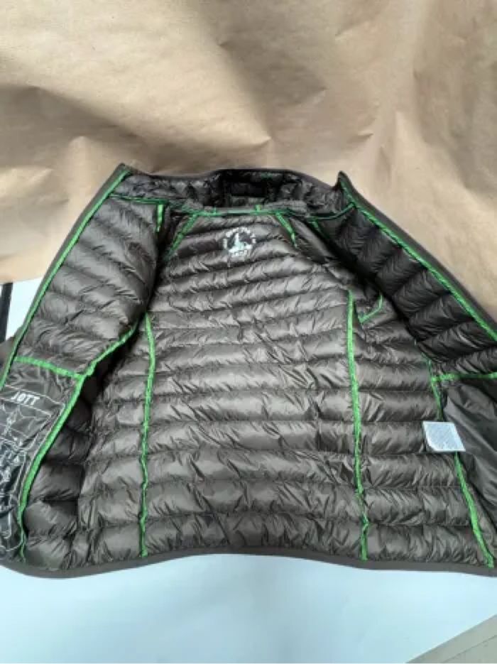 Doudoune JOTT modèle Nico taille S - photo numéro 7