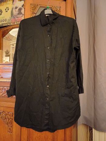 Chemise tunique taille 42