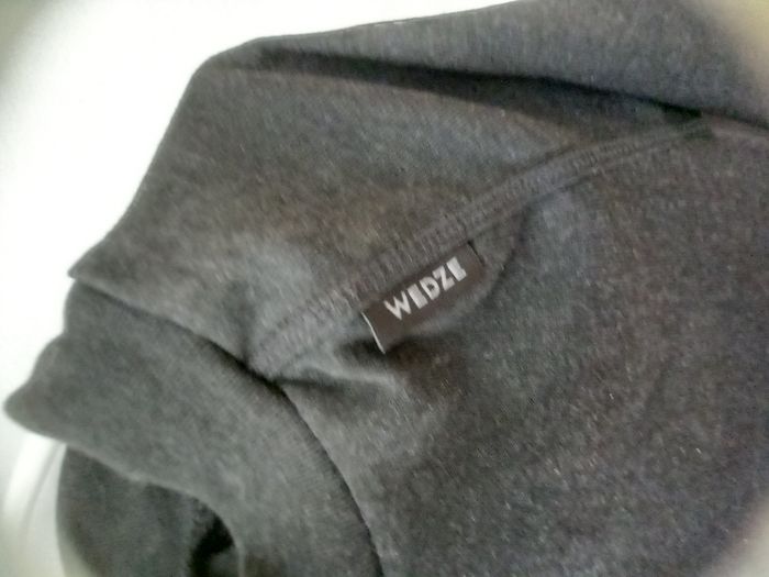 Tee Shirt manches longues 6 ans, Wedze - photo numéro 2