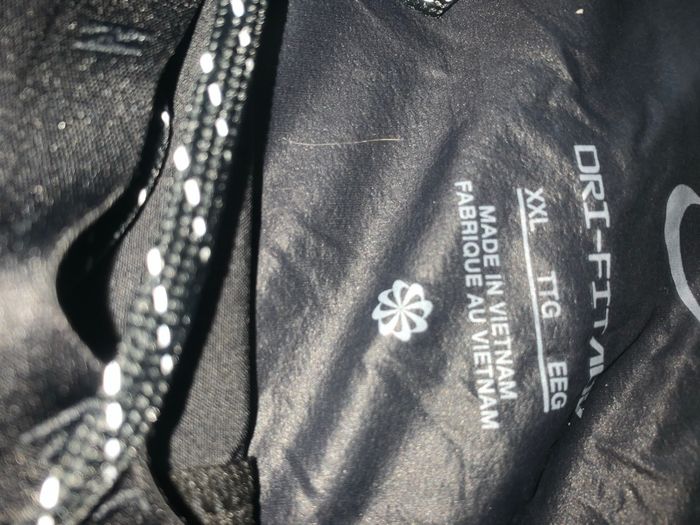 Pantalon Nike Dri-FIT Division - photo numéro 5