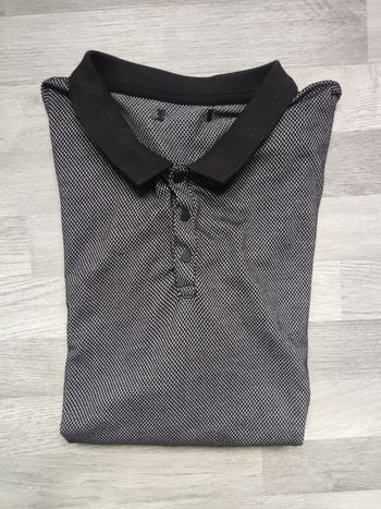 T-shirt homme manches courtes 