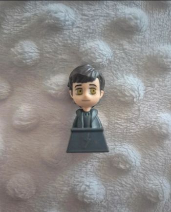 Figurine Neuville Londubat