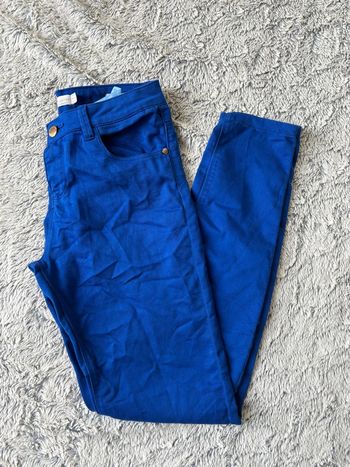 Jean bleu T36