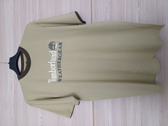 Lot de t-shirt homme (toutes marques) taille L, tous en très bon état - photo numéro 3