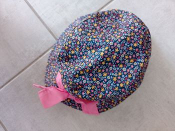 Chapeau mes petits cailloux