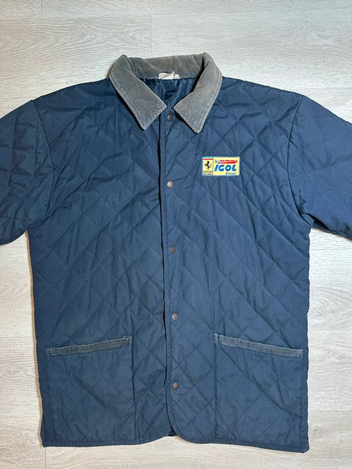 Veste Ferrari - photo numéro 3