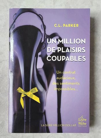 Un million de plaisirs coupables