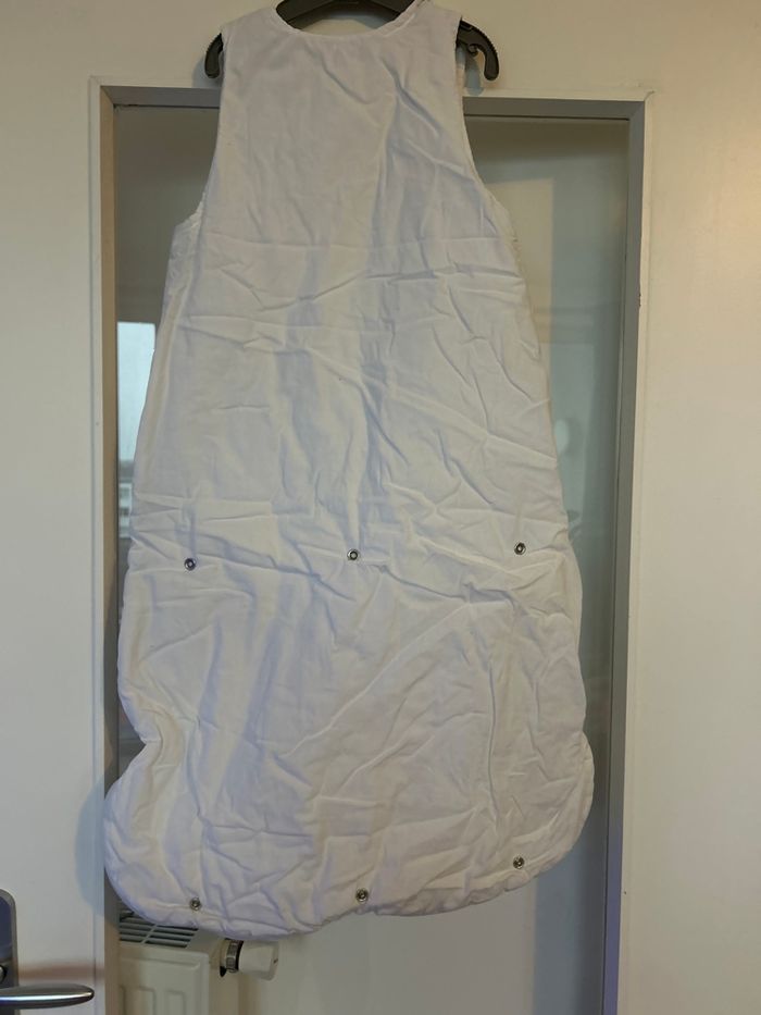 Gigoteuse fille - photo numéro 3