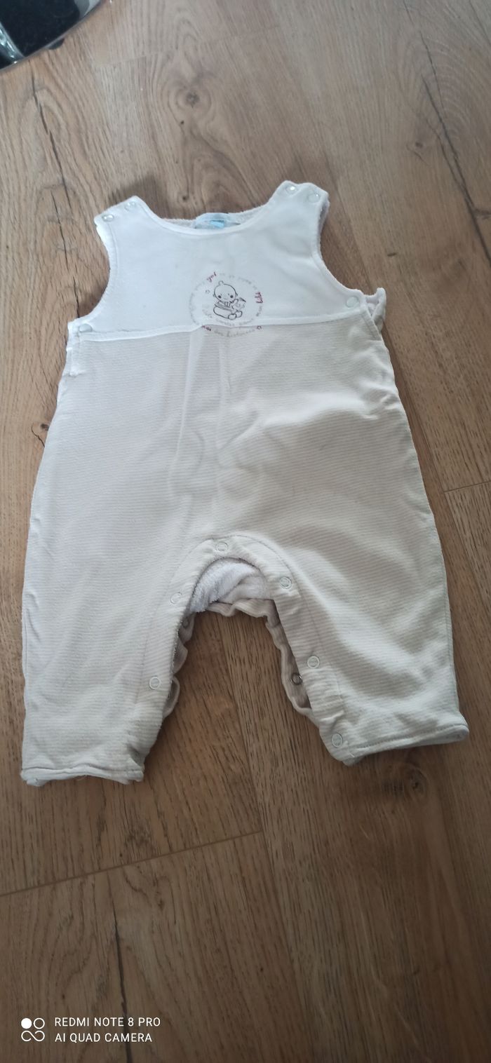 Lot 6 mois hiver garçon - photo numéro 4