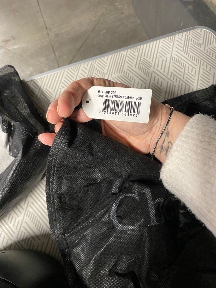 Casque et accessoires équitation - photo numéro 6