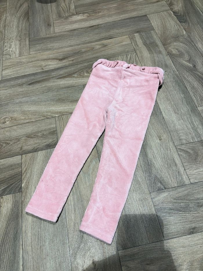 Lot pantalons - photo numéro 3