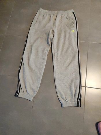 Jogging adidas homme