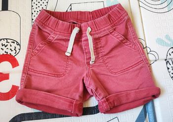 Short Gap 12-18 mois