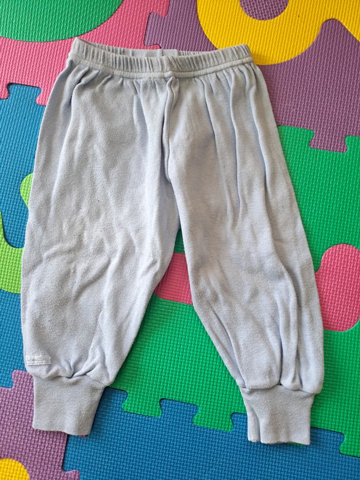 Pyjama Disney Mickey 12m - photo numéro 11