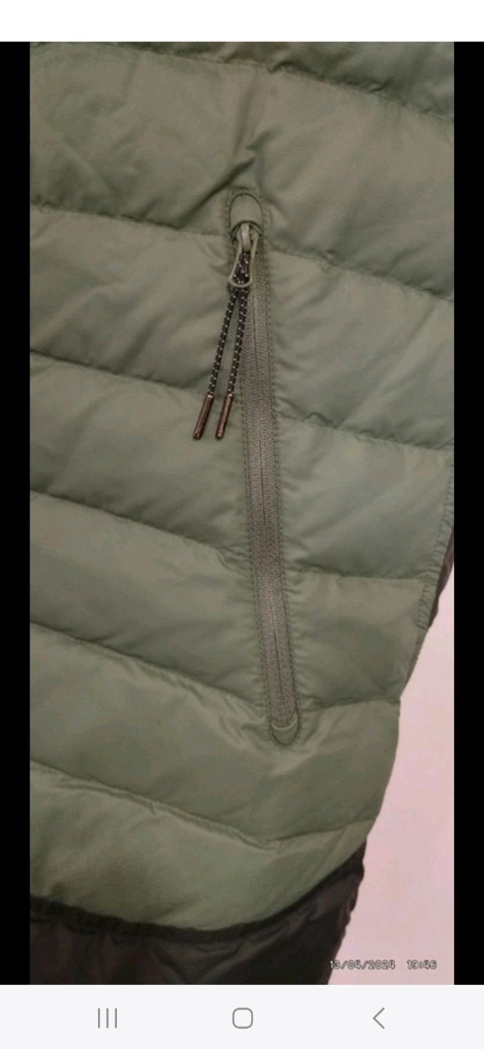 Veste sans manche lacoste valeur 184€ - photo numéro 5