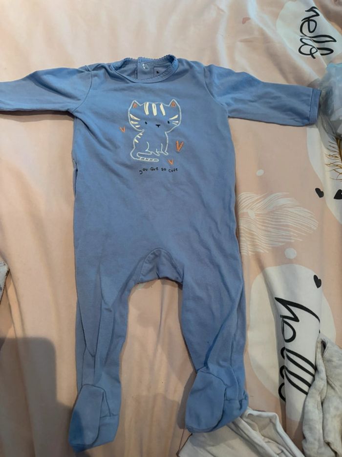 Pyjama