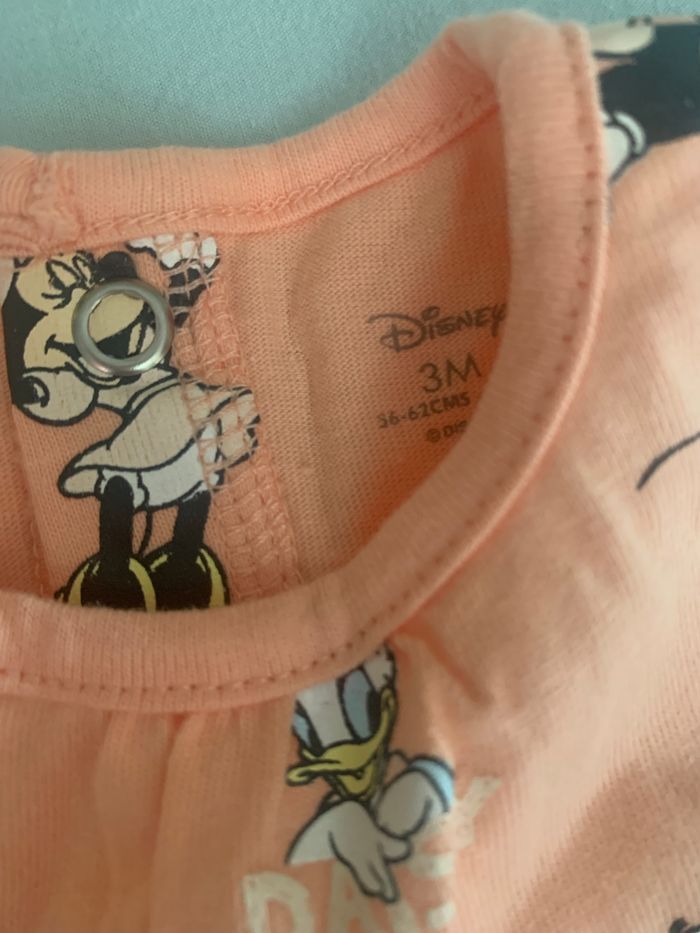 Combinaison fille 👧 - photo numéro 2