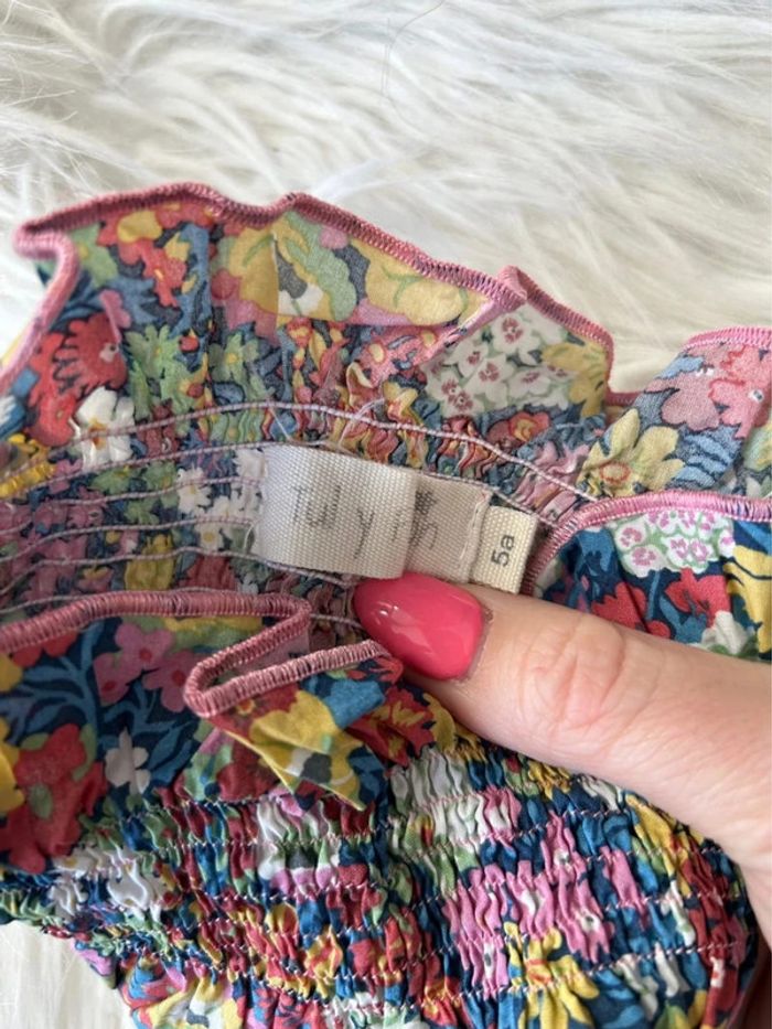 Robe et boomer 5 ans - photo numéro 7