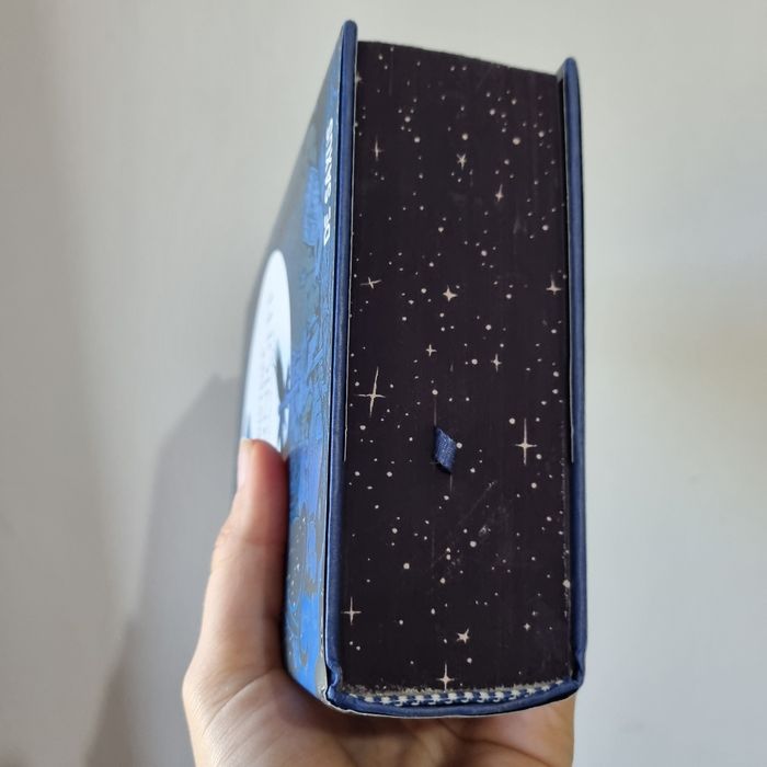 Lot Nevernight collector indissociable - photo numéro 7