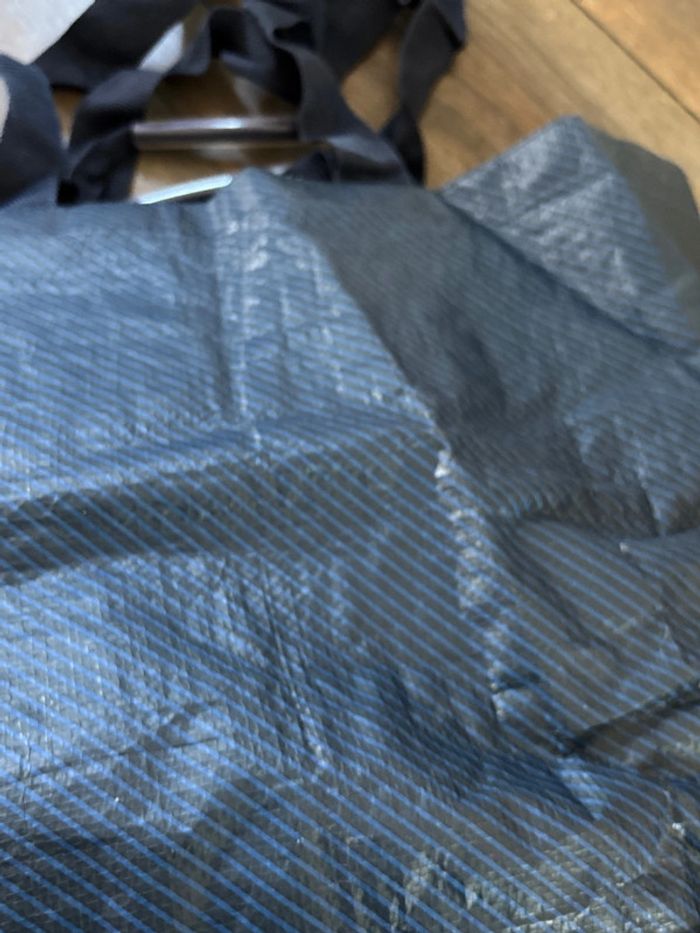 Sac cabas Peugeot - photo numéro 6