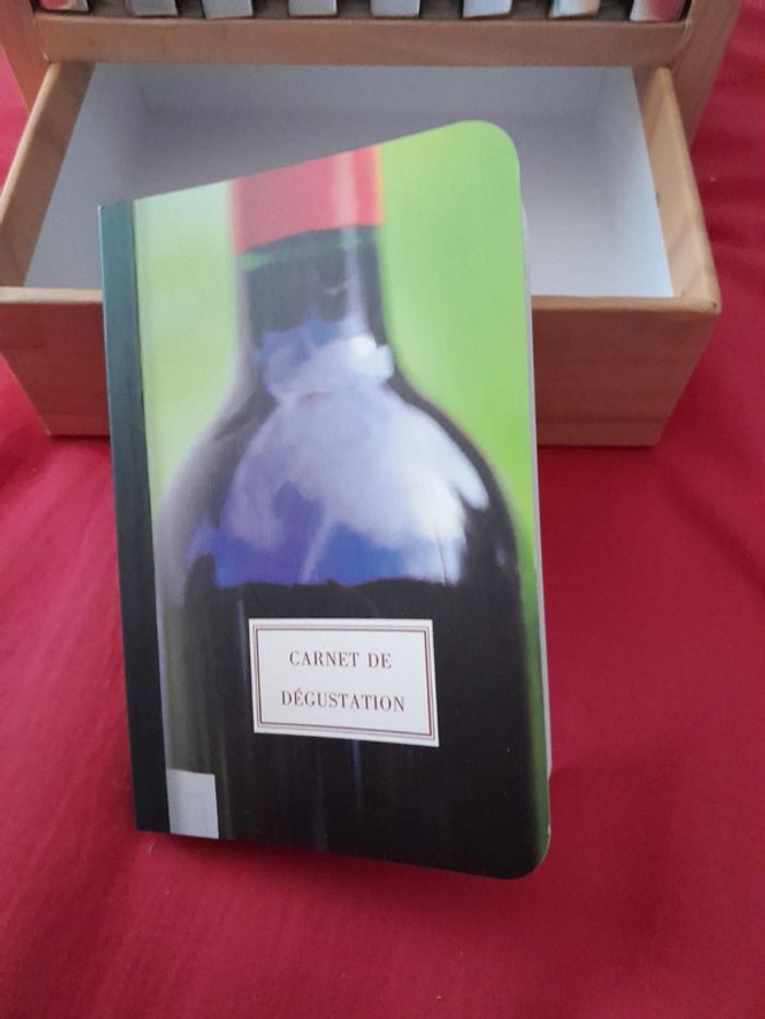 Bibliothèque du vin - photo numéro 4