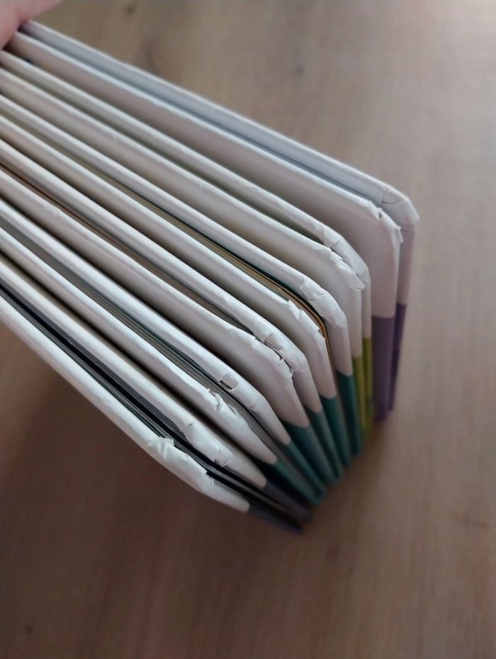 Lot livres Ptit Loup - photo numéro 3
