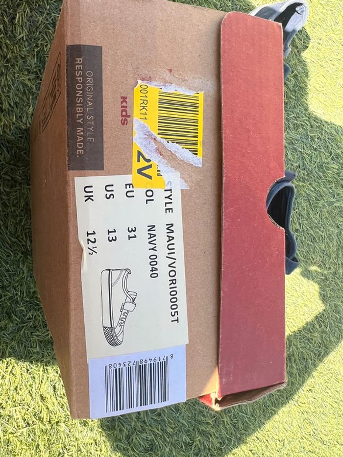 Basket levi’s - photo numéro 12