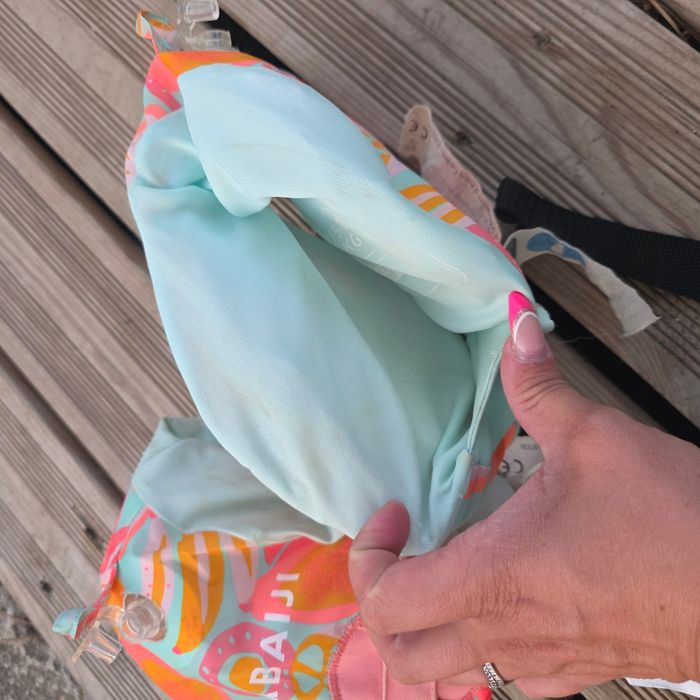 Brassars ceinture évolutif - photo numéro 4