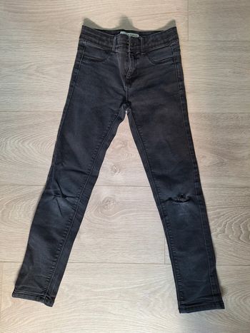 Pantalon jean Skinny Kiabi 7 ans