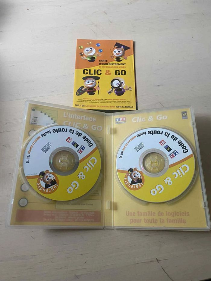 Jeu PC - photo numéro 3