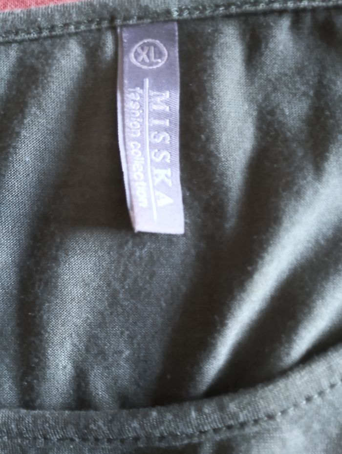 Tee shirt femme - photo numéro 3