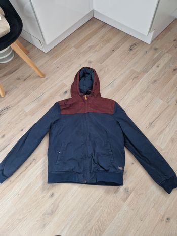 Manteau homme