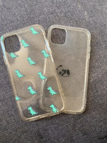 coque iphone 11