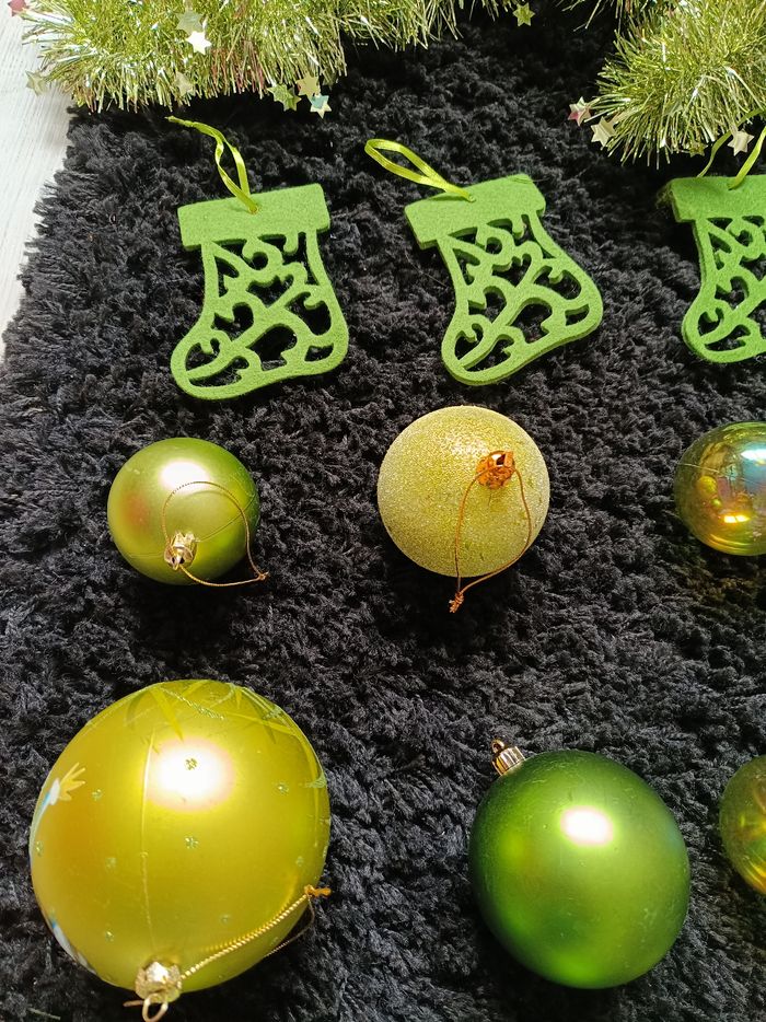 Décorations Noël - photo numéro 5