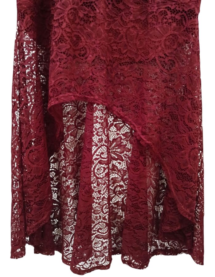 Robe pour femme XXL - photo numéro 4