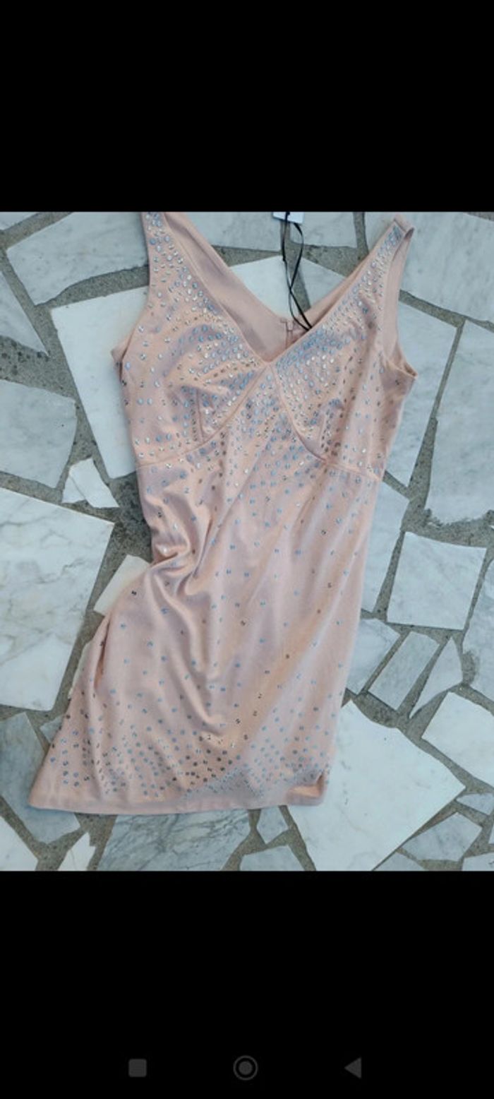 Robe Morgan neuve S - photo numéro 12